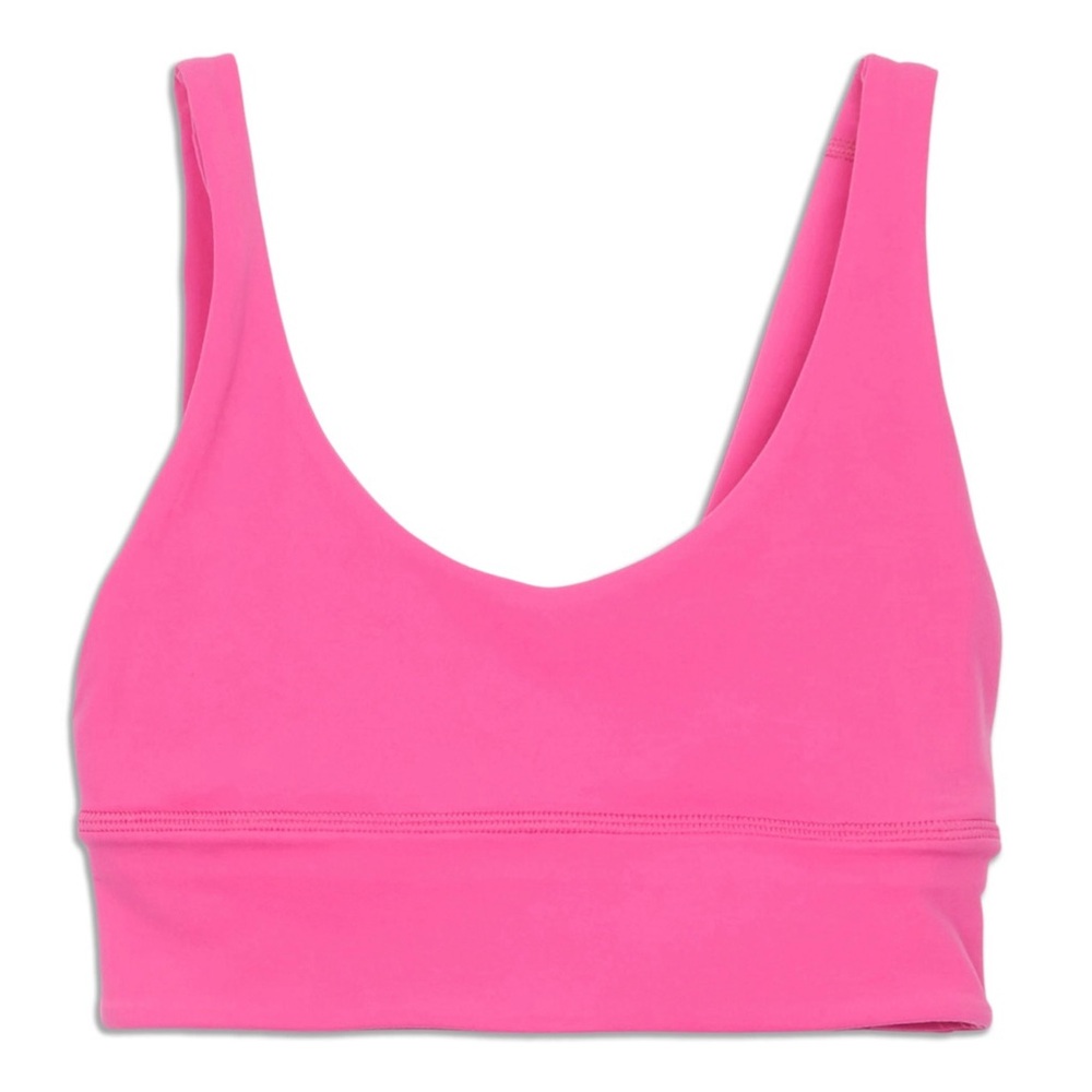 Lululemon Align Sports Bra 💖 - Picture 2 of 7